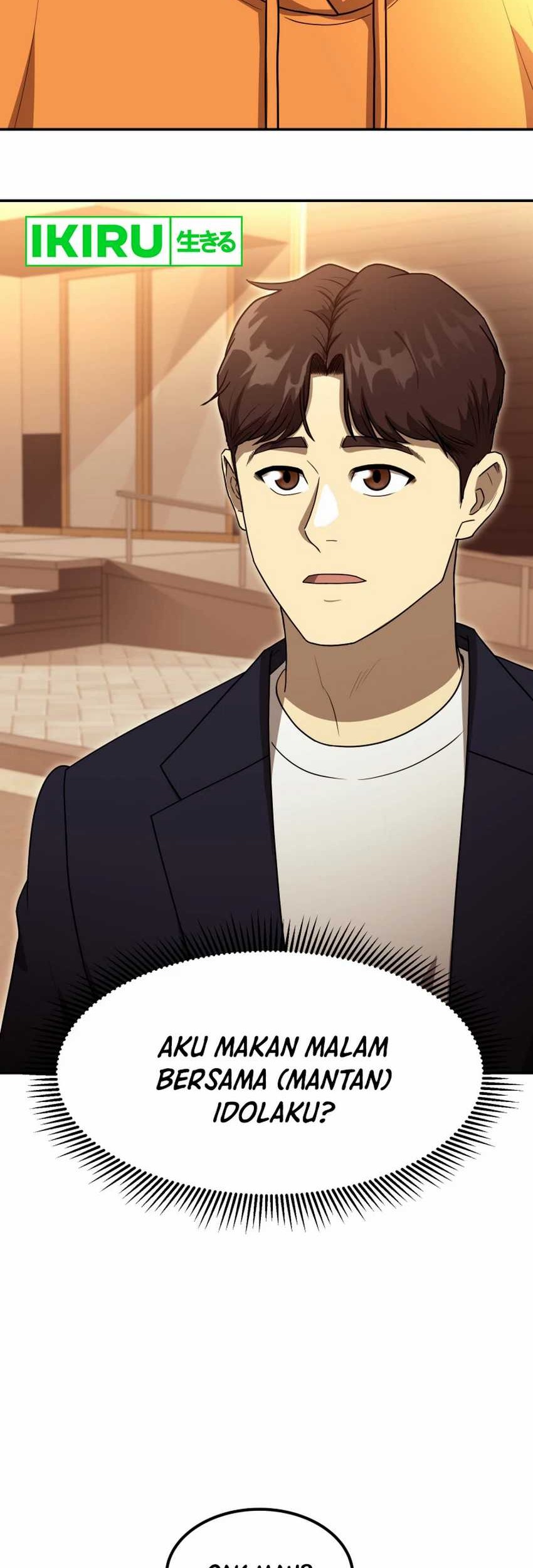 Golden Print Chapter 56 - halaman 45