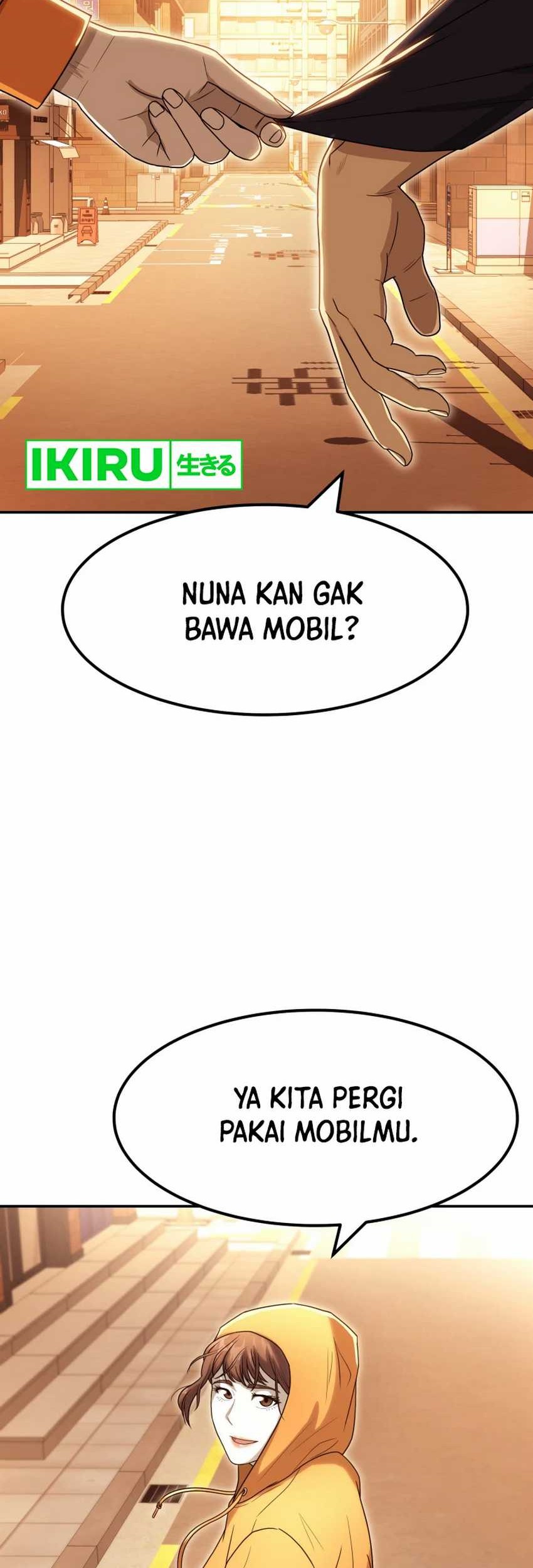 Golden Print Chapter 56 - halaman 48