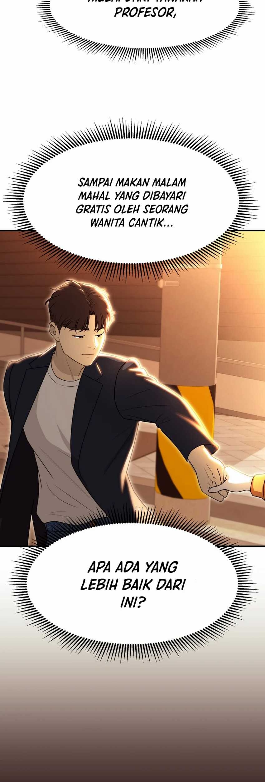 Golden Print Chapter 56 - halaman 51
