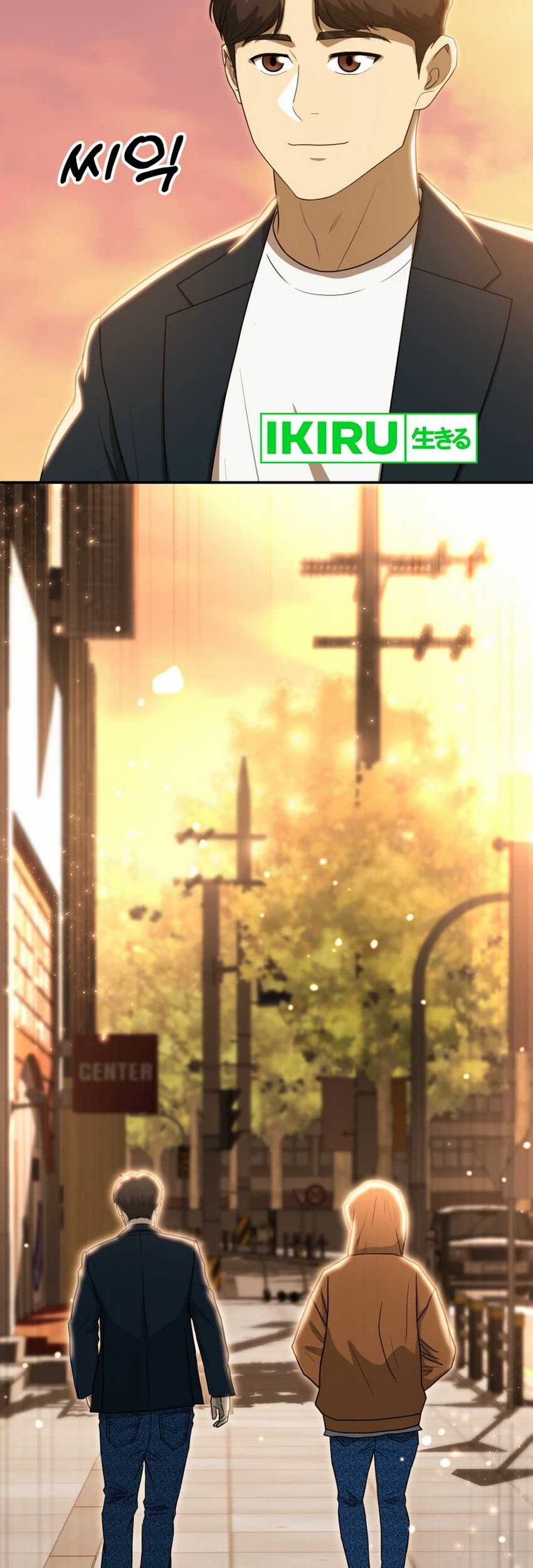 Golden Print Chapter 56 - halaman 60