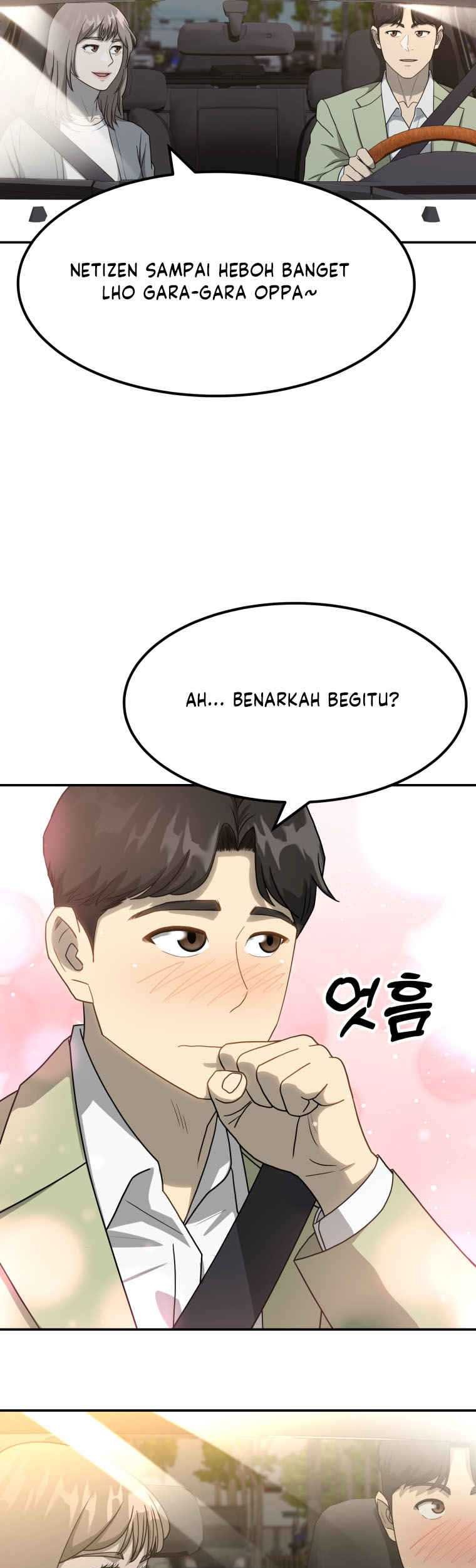 Golden Print Chapter 57 - halaman 10