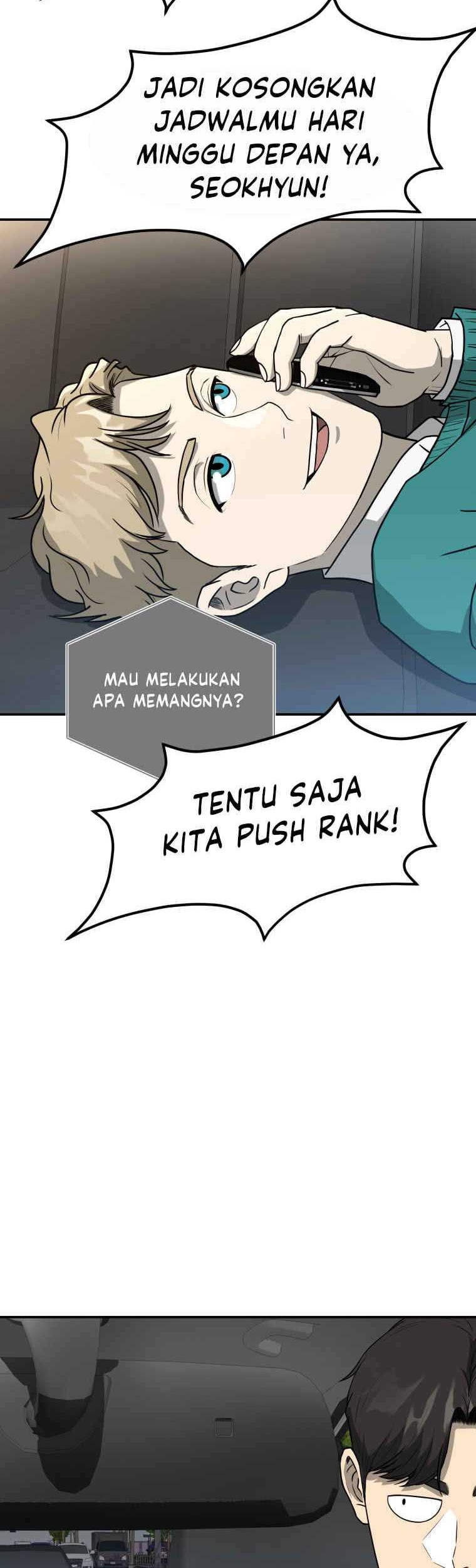 Golden Print Chapter 57 - halaman 13