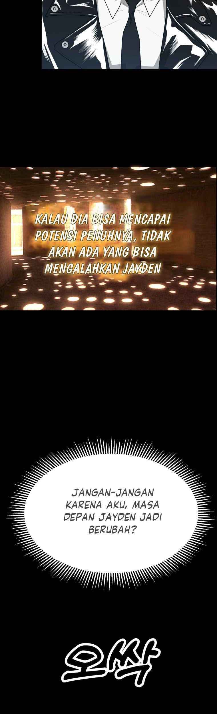 Golden Print Chapter 57 - halaman 16