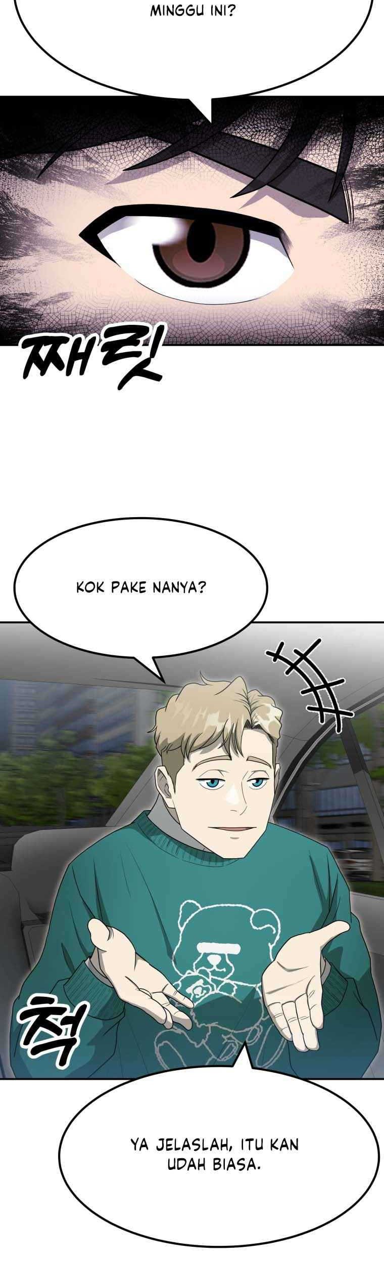 Golden Print Chapter 57 - halaman 20