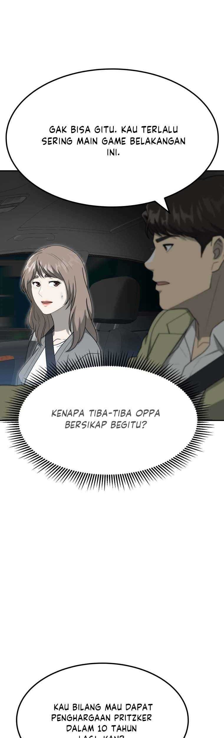 Golden Print Chapter 57 - halaman 21