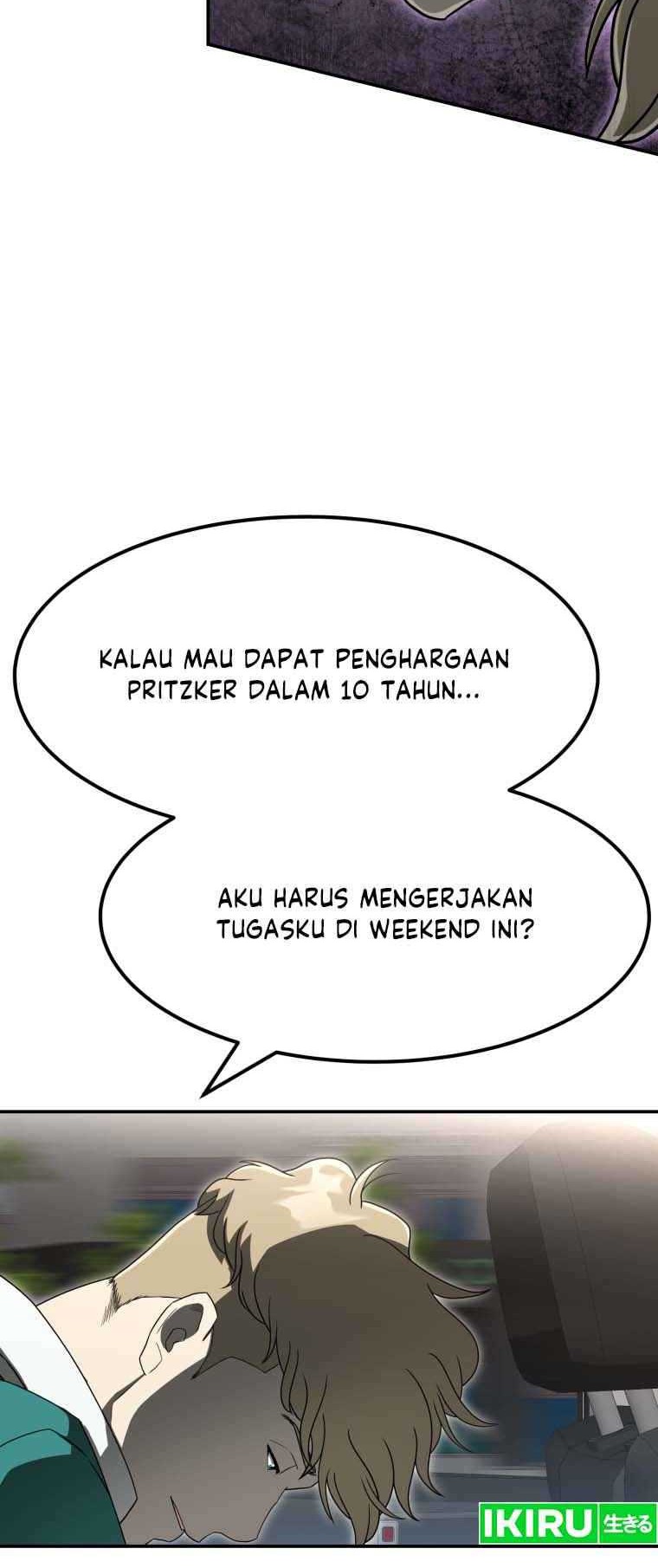 Golden Print Chapter 57 - halaman 25