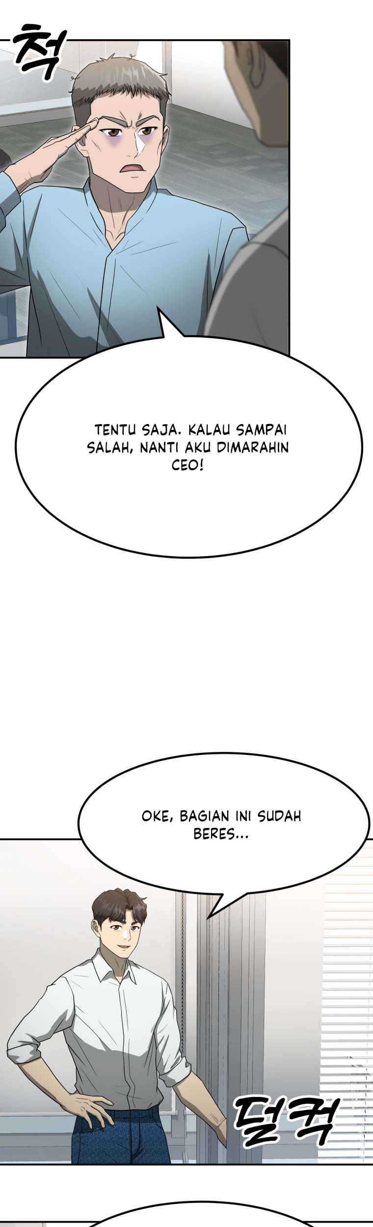 Golden Print Chapter 57 - halaman 32
