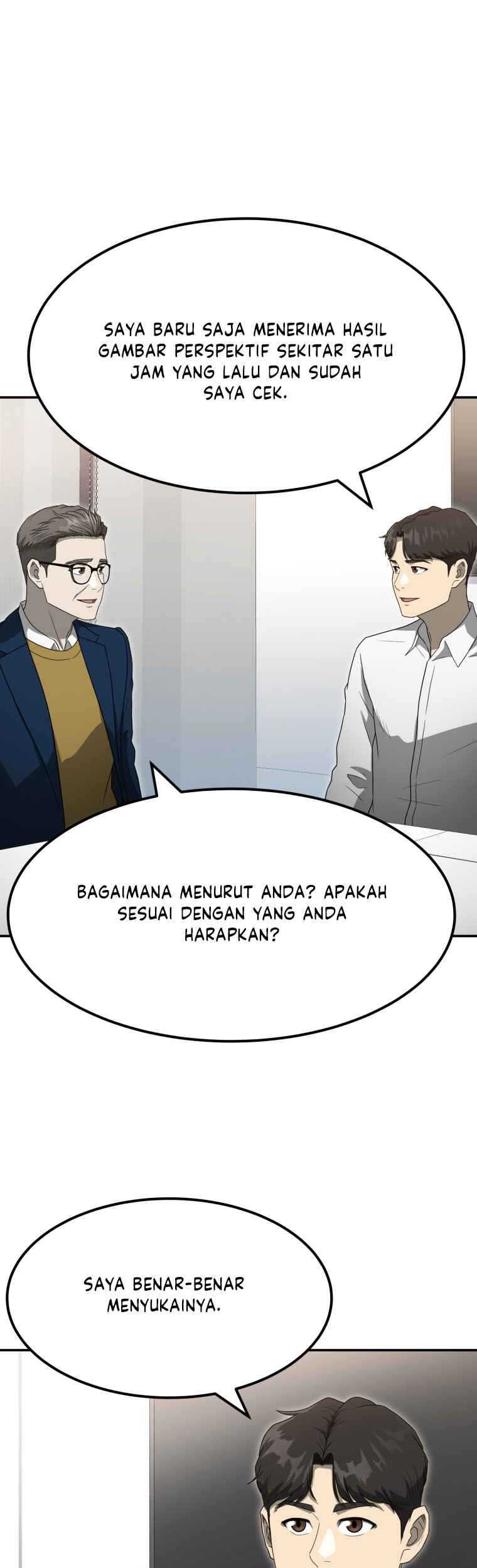 Golden Print Chapter 57 - halaman 34