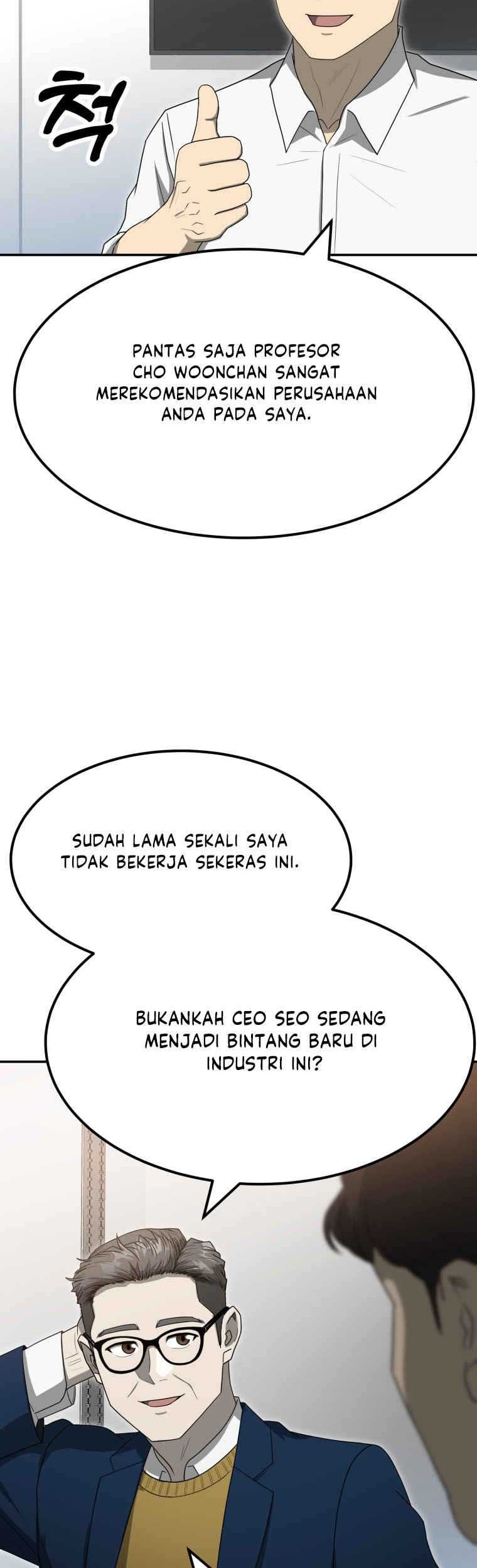 Golden Print Chapter 57 - halaman 35