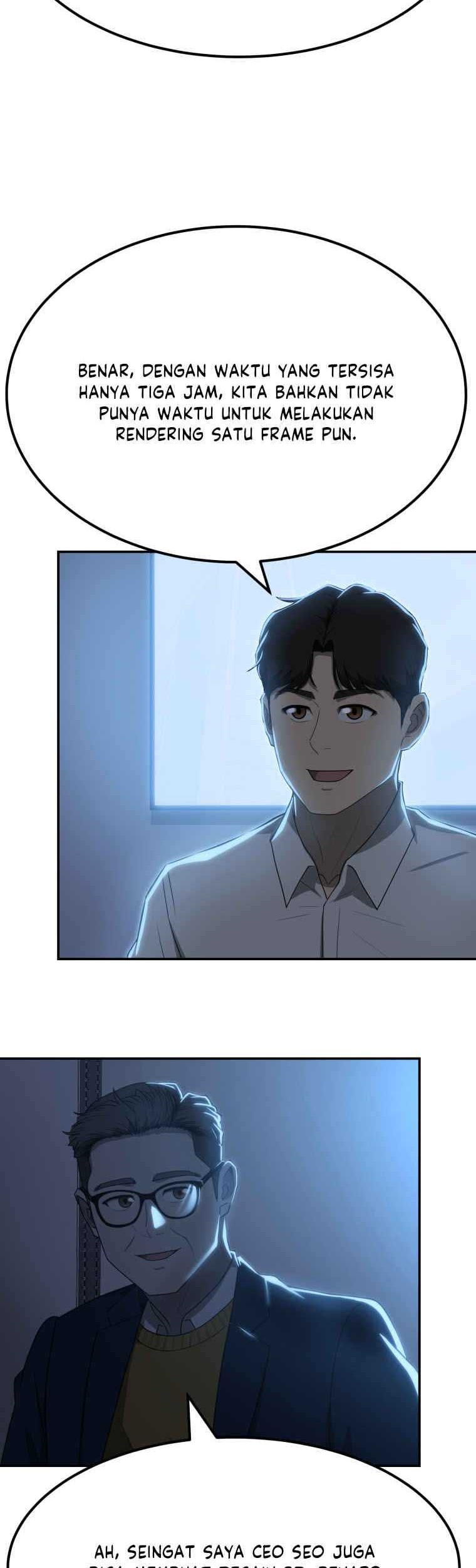 Golden Print Chapter 57 - halaman 39