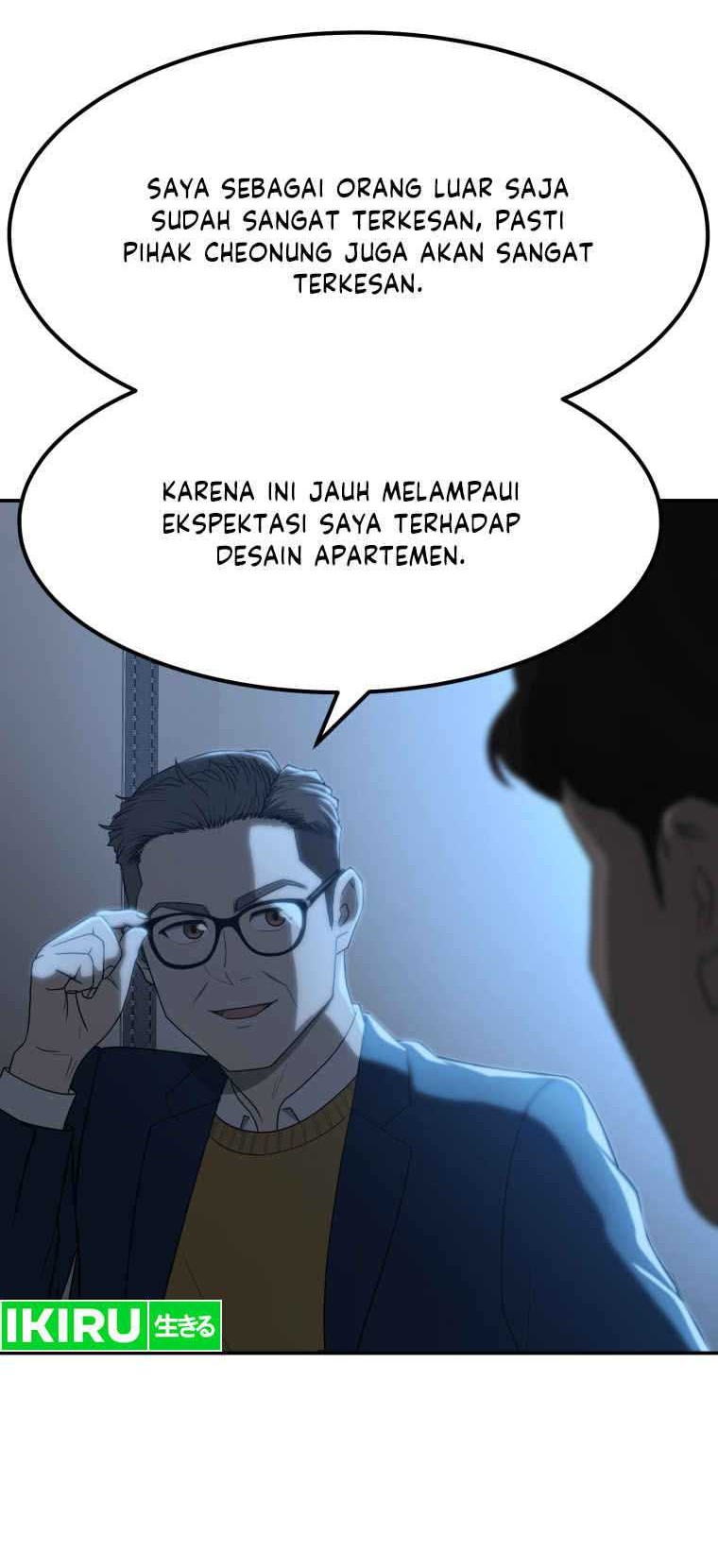 Golden Print Chapter 57 - halaman 41