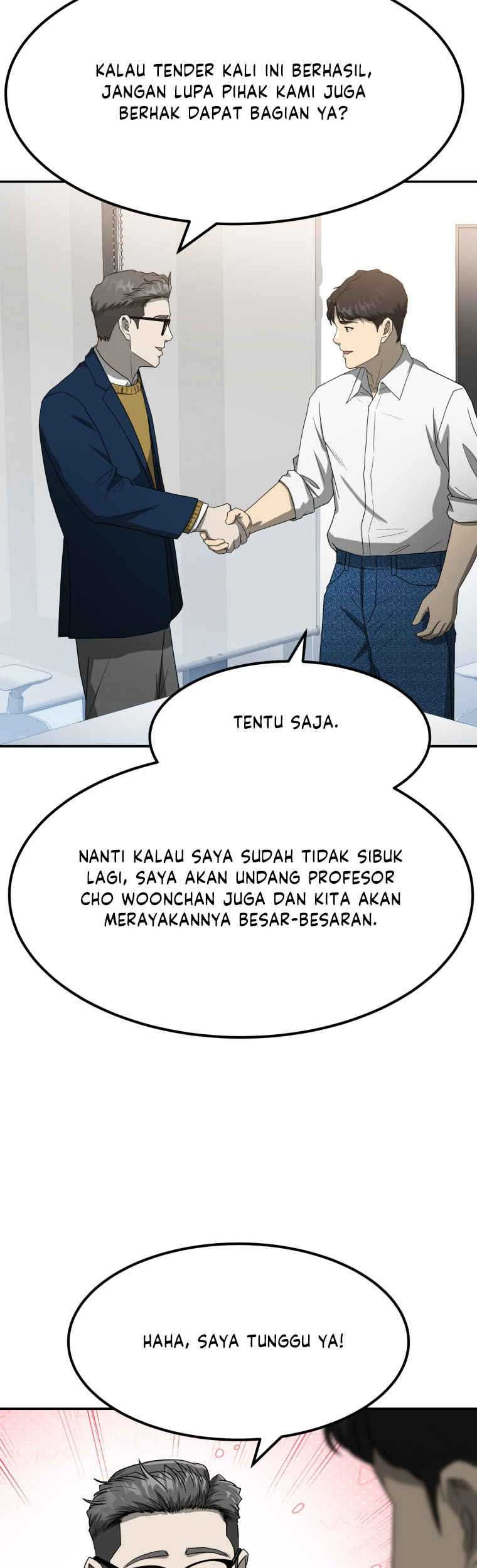 Golden Print Chapter 57 - halaman 44