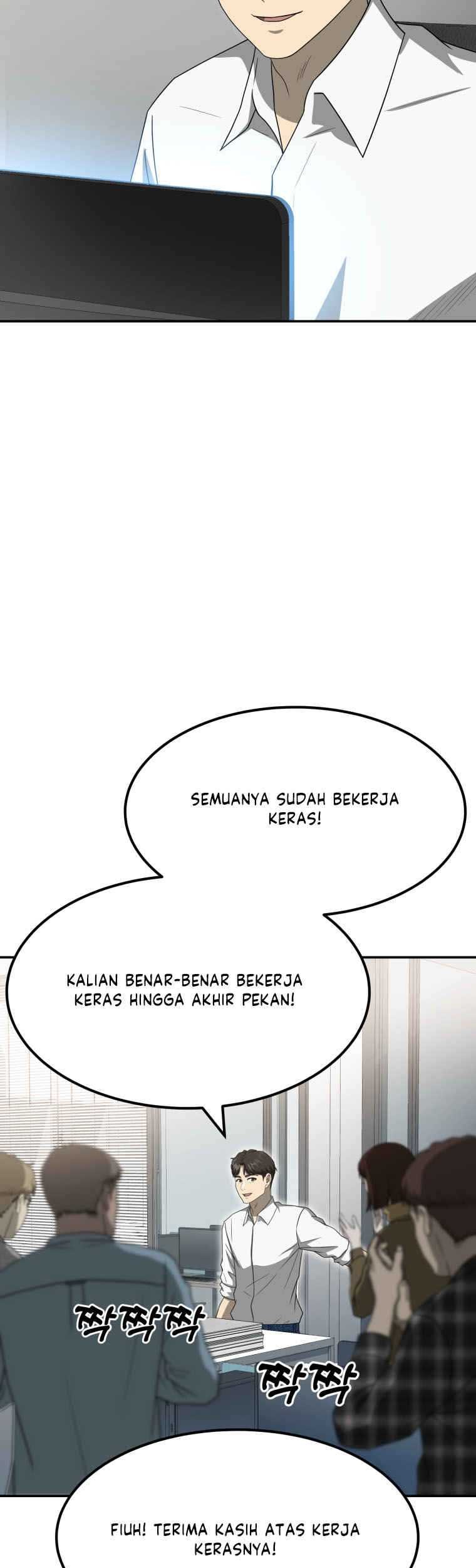 Golden Print Chapter 57 - halaman 46