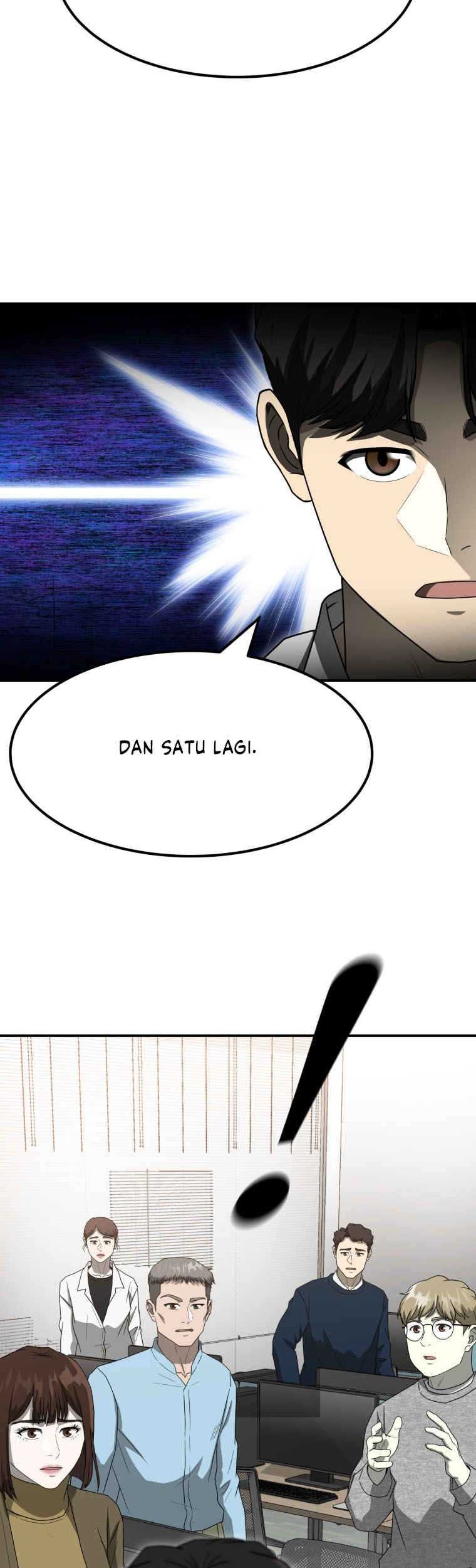 Golden Print Chapter 57 - halaman 47