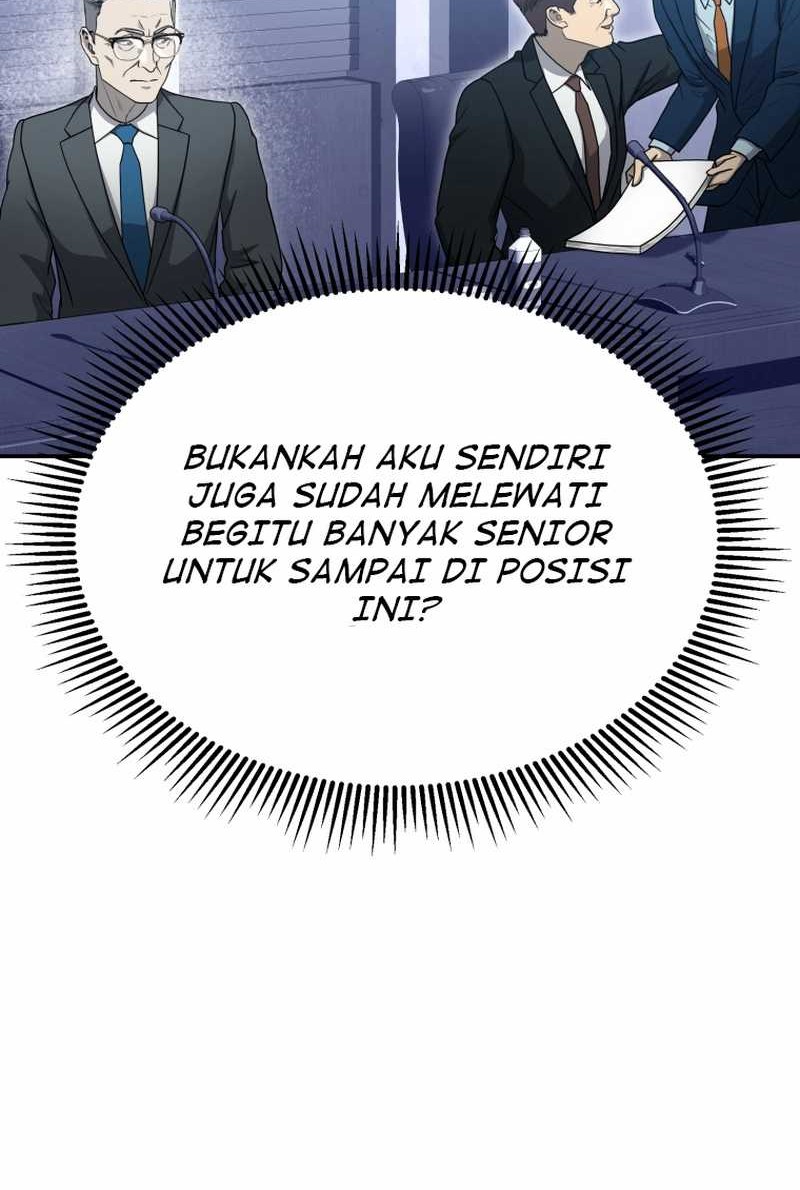 Golden Print Chapter 58 - halaman 12