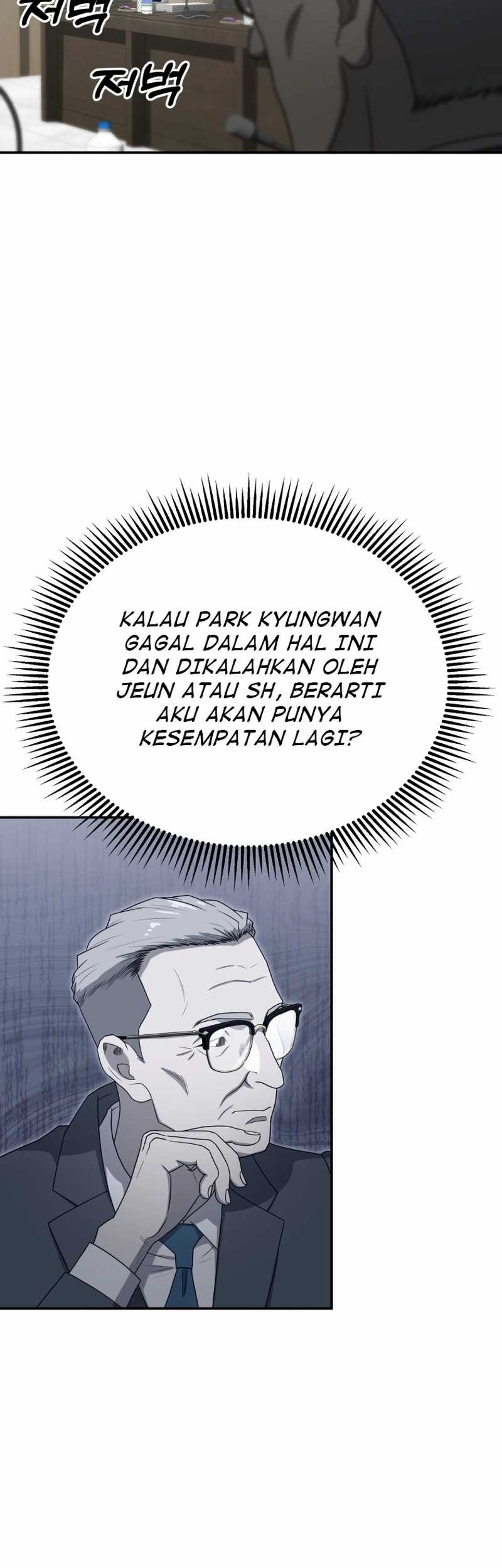 Golden Print Chapter 58 - halaman 17