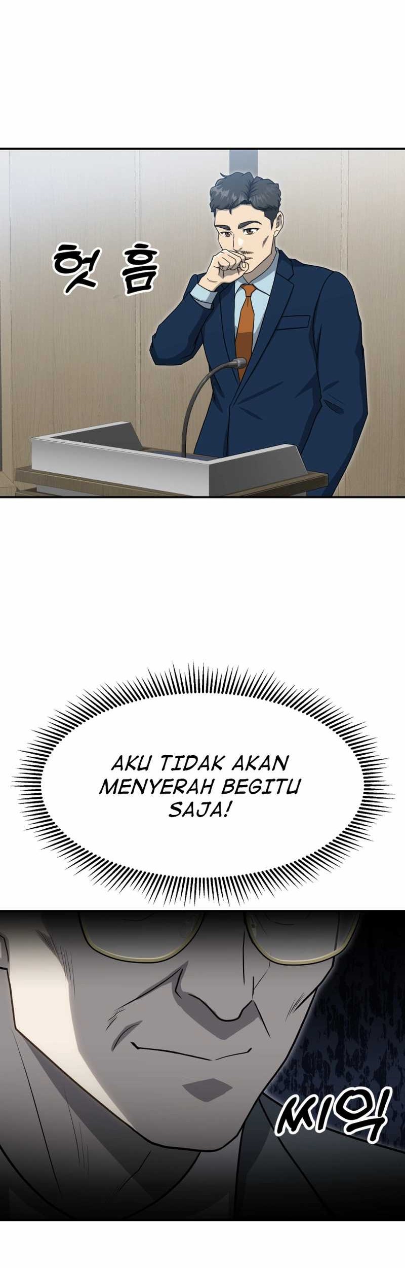 Golden Print Chapter 58 - halaman 18
