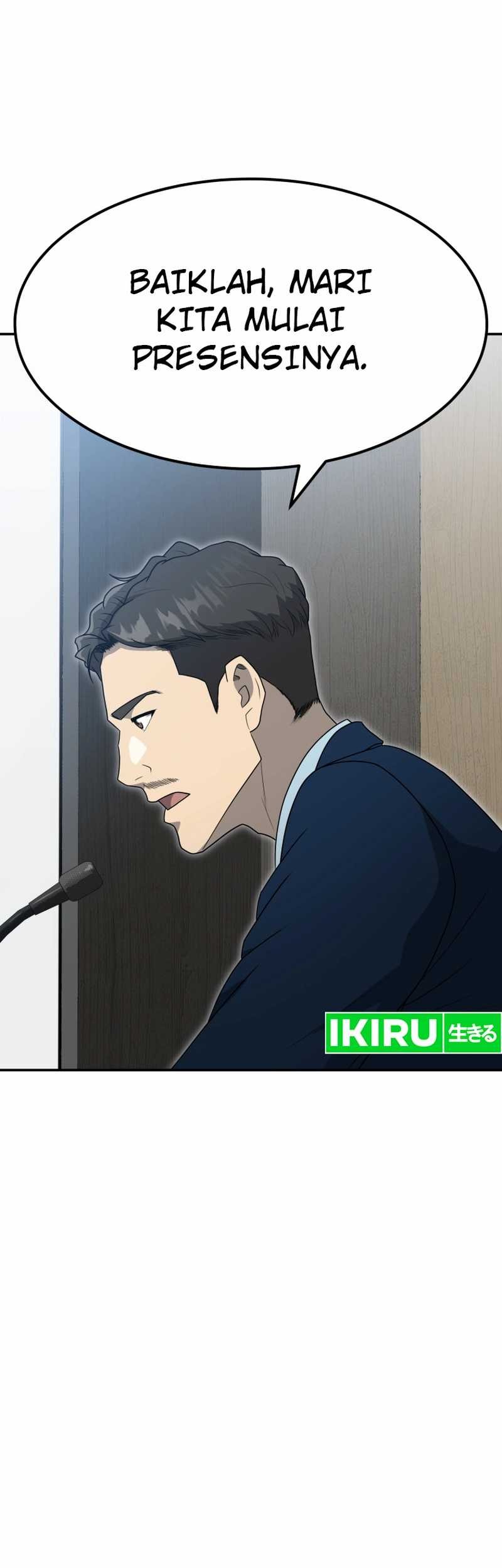Golden Print Chapter 58 - halaman 19