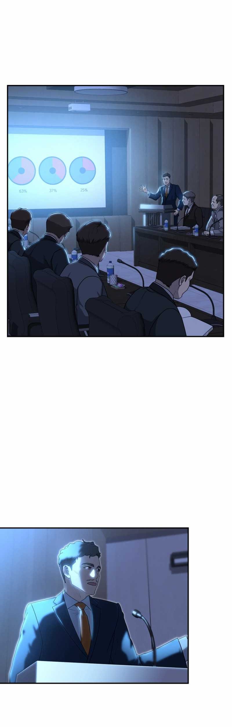 Golden Print Chapter 58 - halaman 20