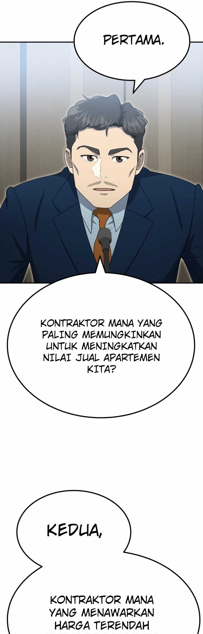 Golden Print Chapter 58 - halaman 25