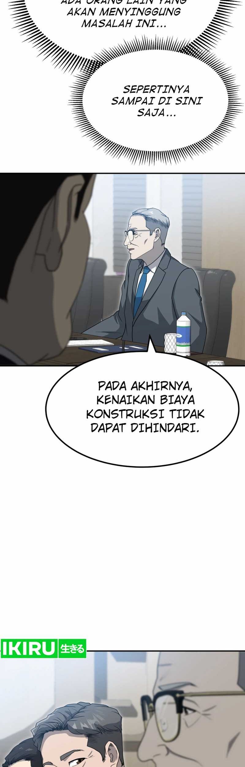 Golden Print Chapter 58 - halaman 40