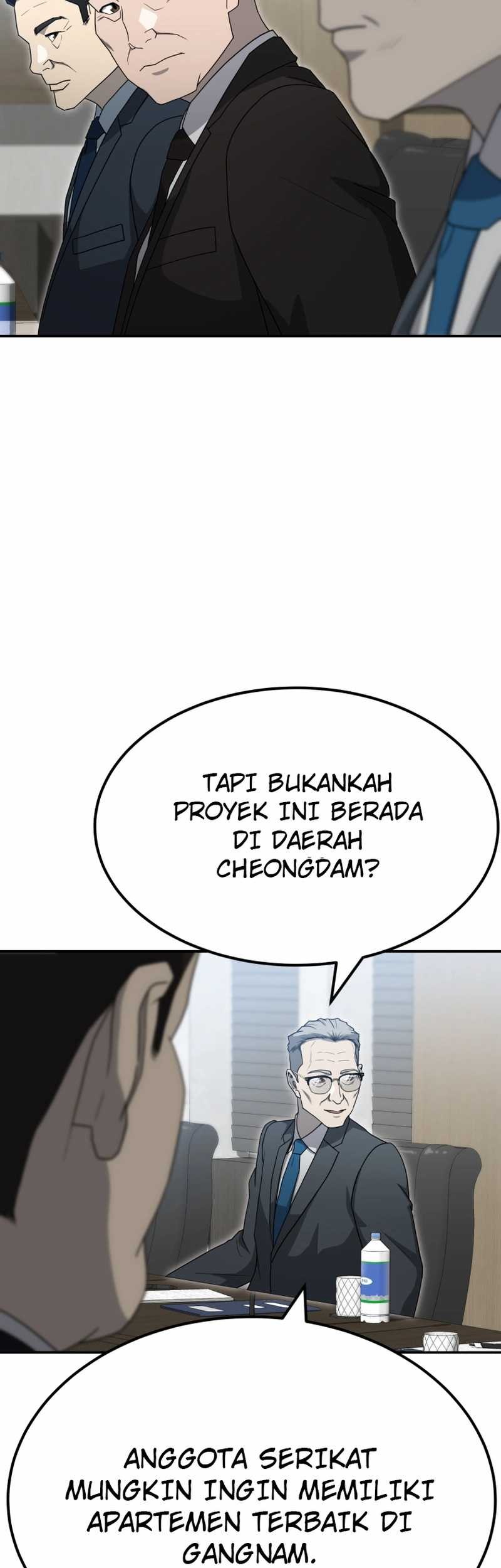 Golden Print Chapter 58 - halaman 41