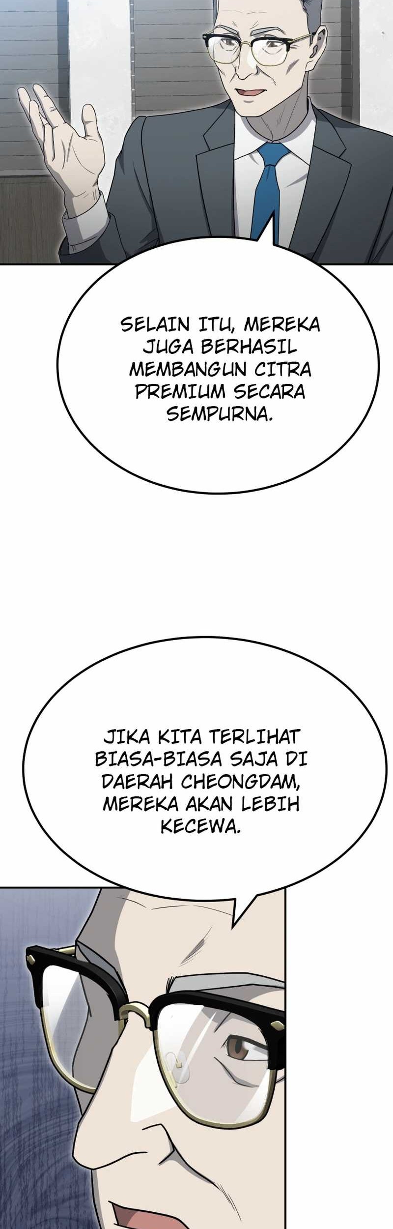 Golden Print Chapter 58 - halaman 44