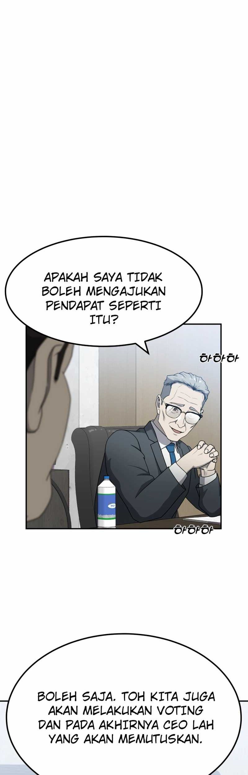 Golden Print Chapter 58 - halaman 46