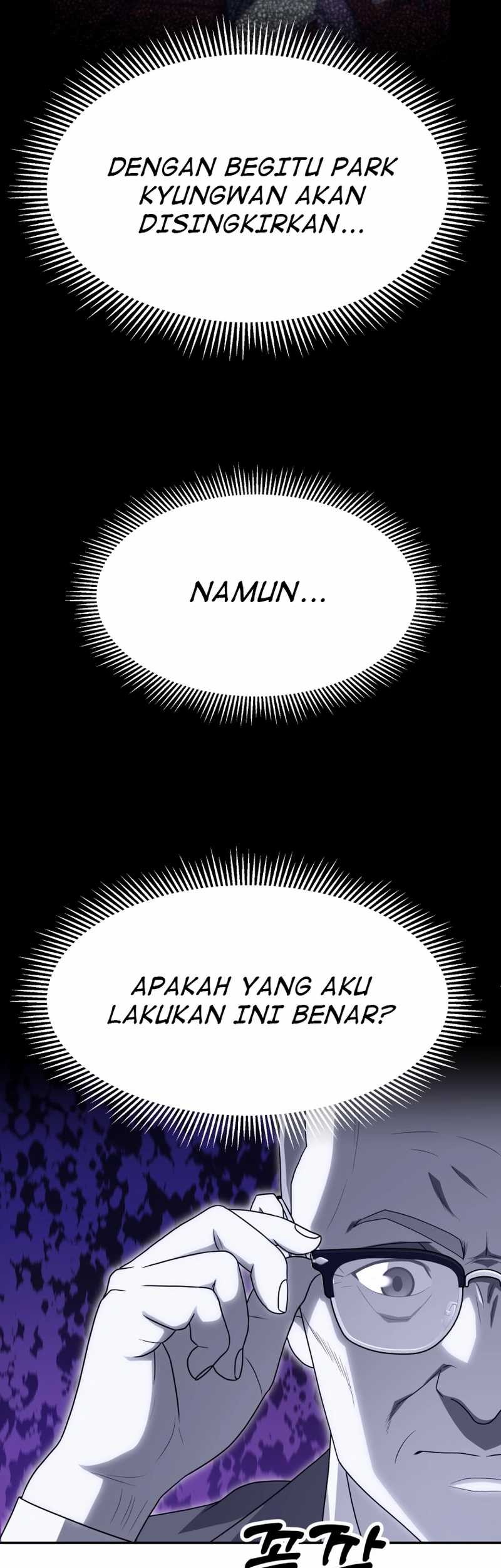 Golden Print Chapter 58 - halaman 49