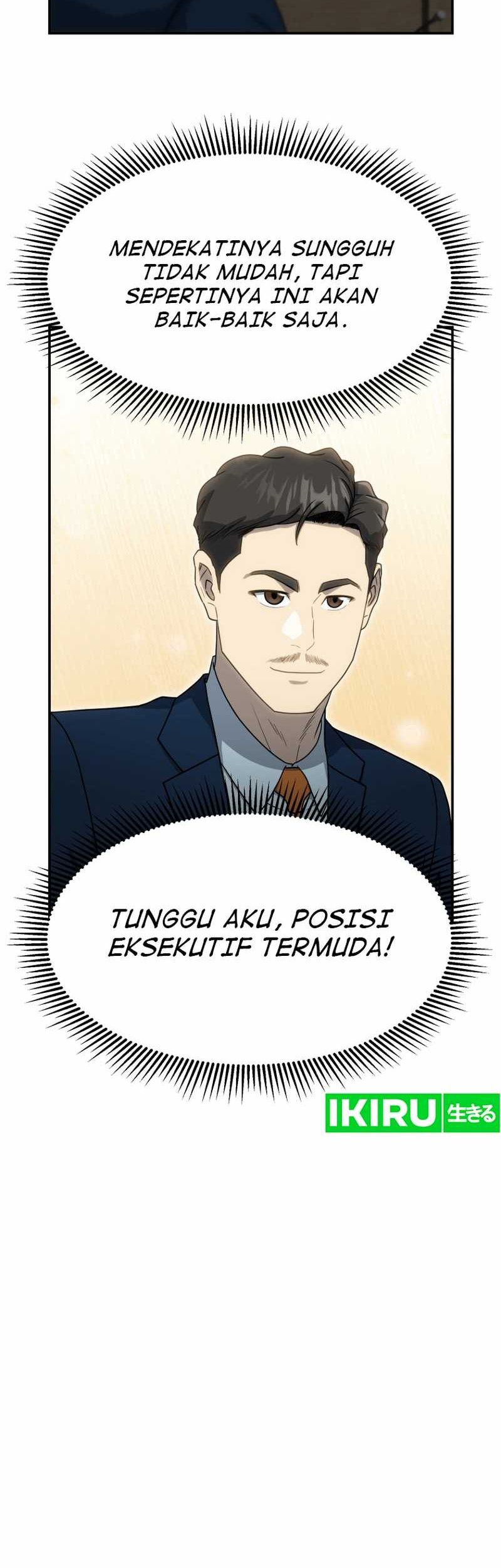 Golden Print Chapter 58 - halaman 52