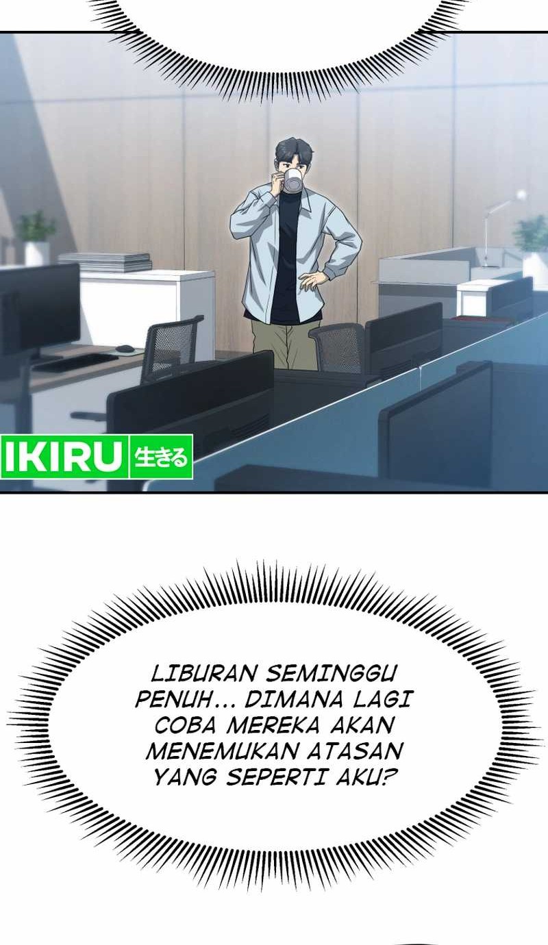 Golden Print Chapter 58 - halaman 54