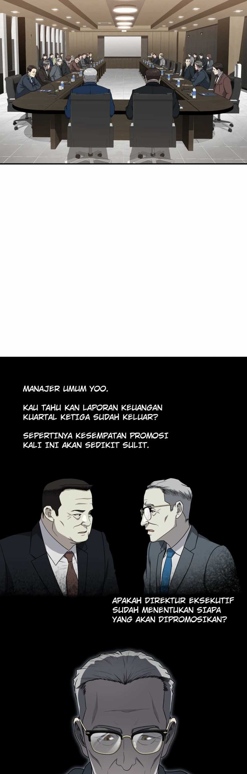 Golden Print Chapter 58 - halaman 7