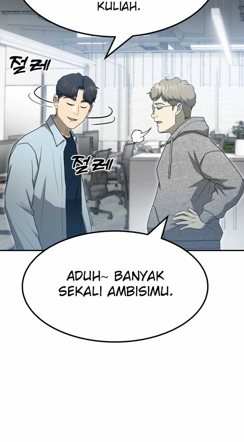 Golden Print Chapter 59 - halaman 12