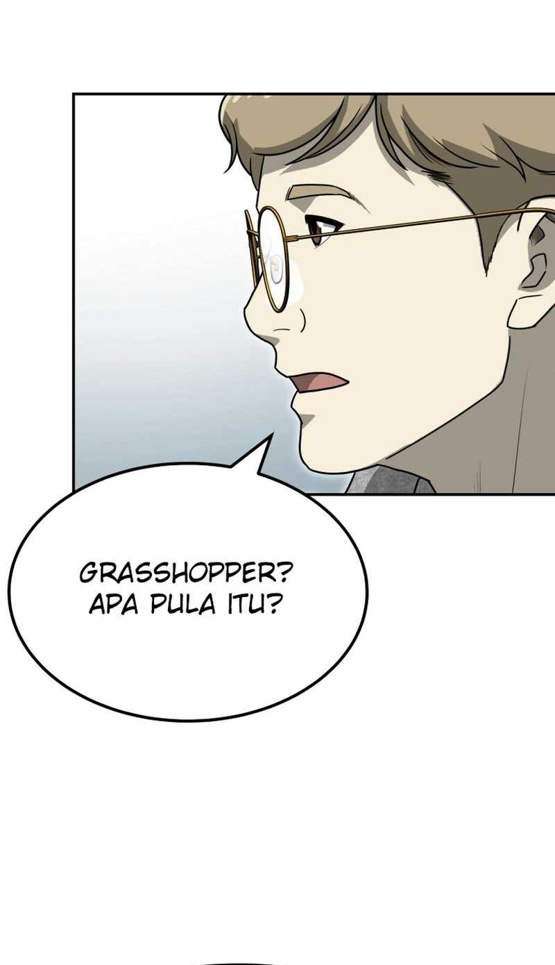 Golden Print Chapter 59 - halaman 18