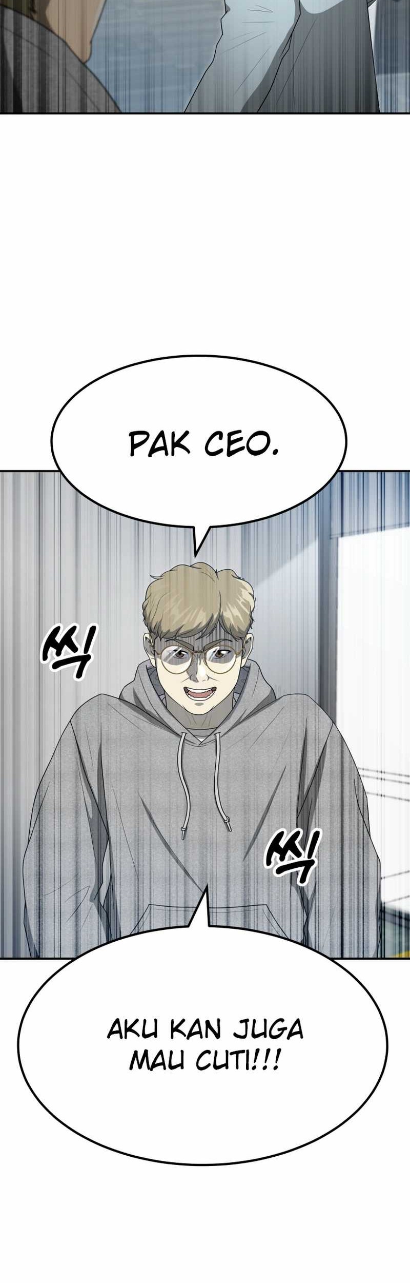 Golden Print Chapter 59 - halaman 2