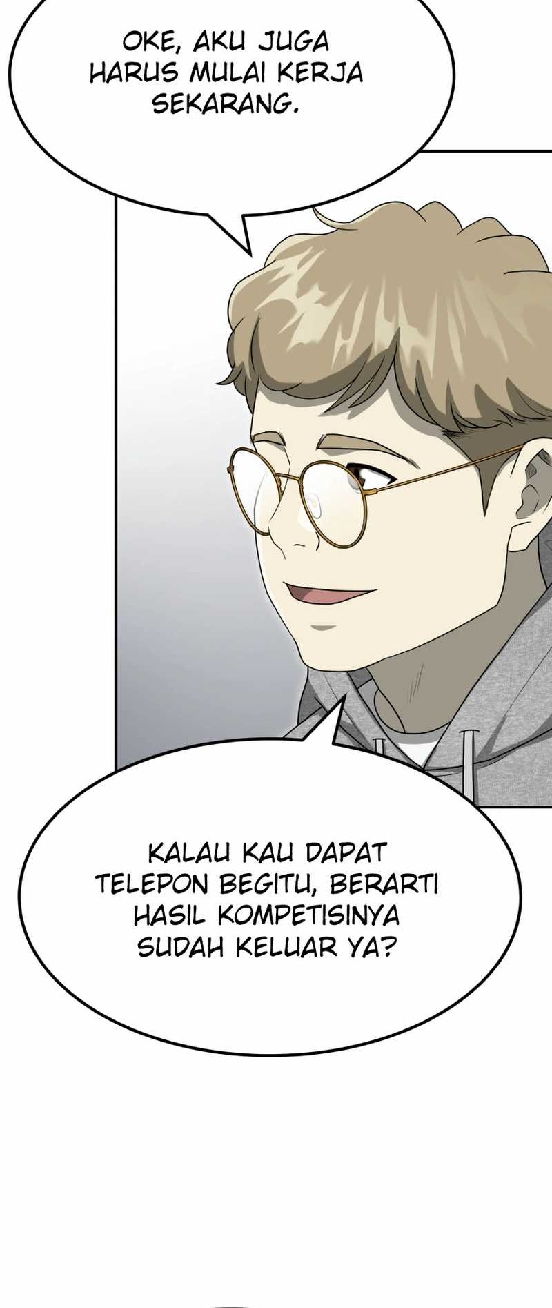 Golden Print Chapter 59 - halaman 24