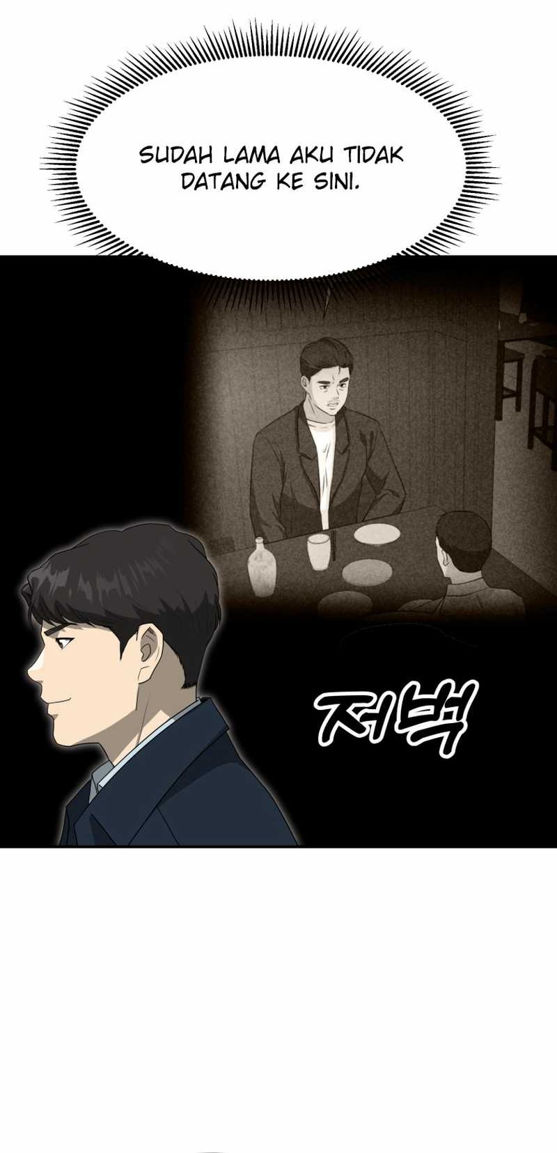 Golden Print Chapter 59 - halaman 30