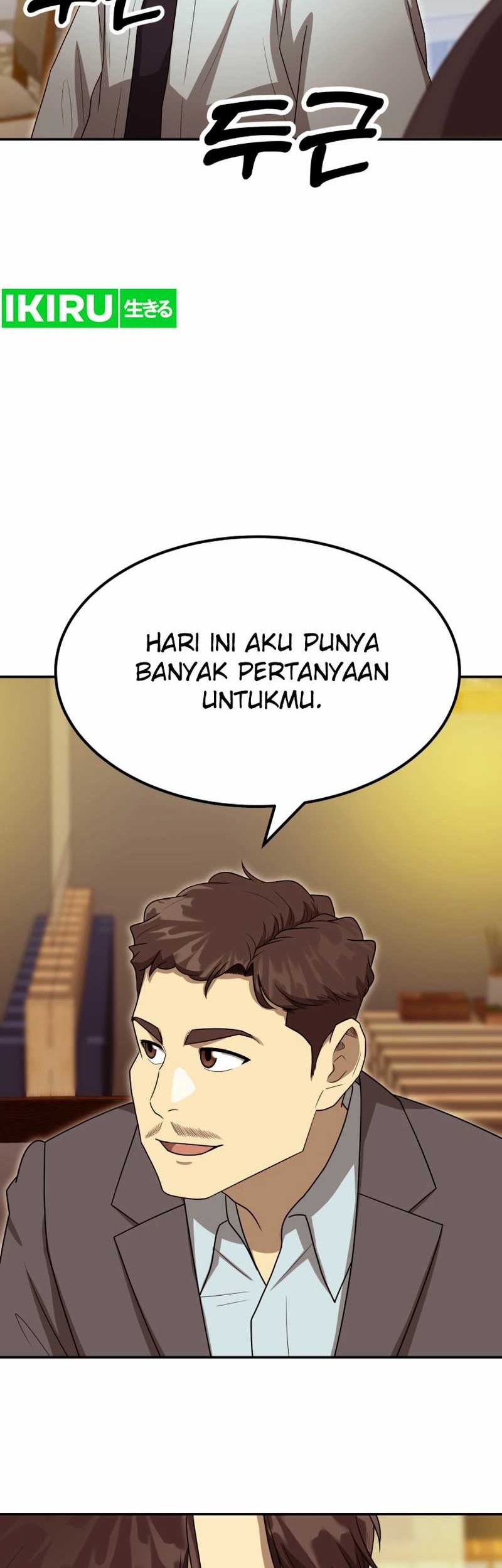 Golden Print Chapter 59 - halaman 34