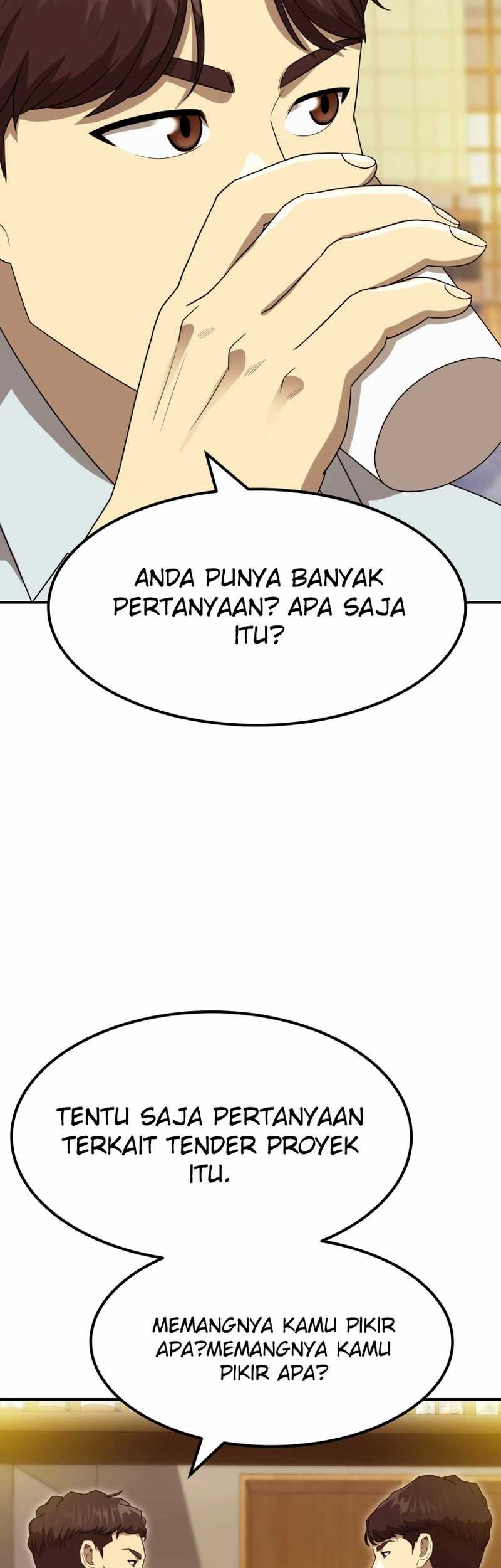 Golden Print Chapter 59 - halaman 35