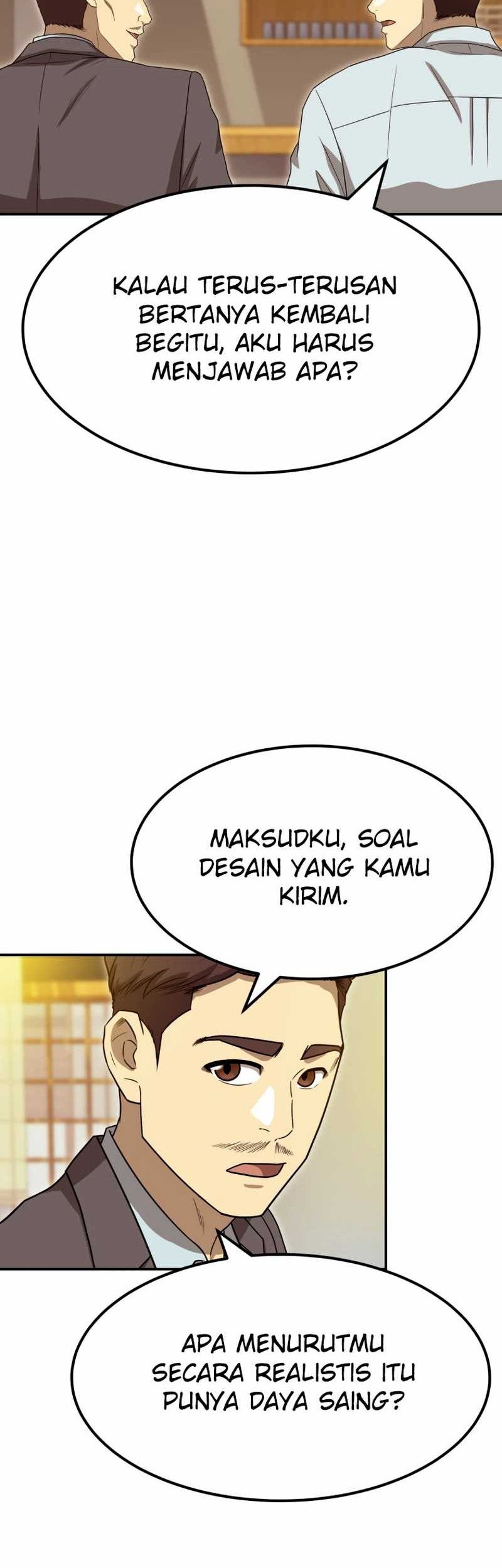 Golden Print Chapter 59 - halaman 36