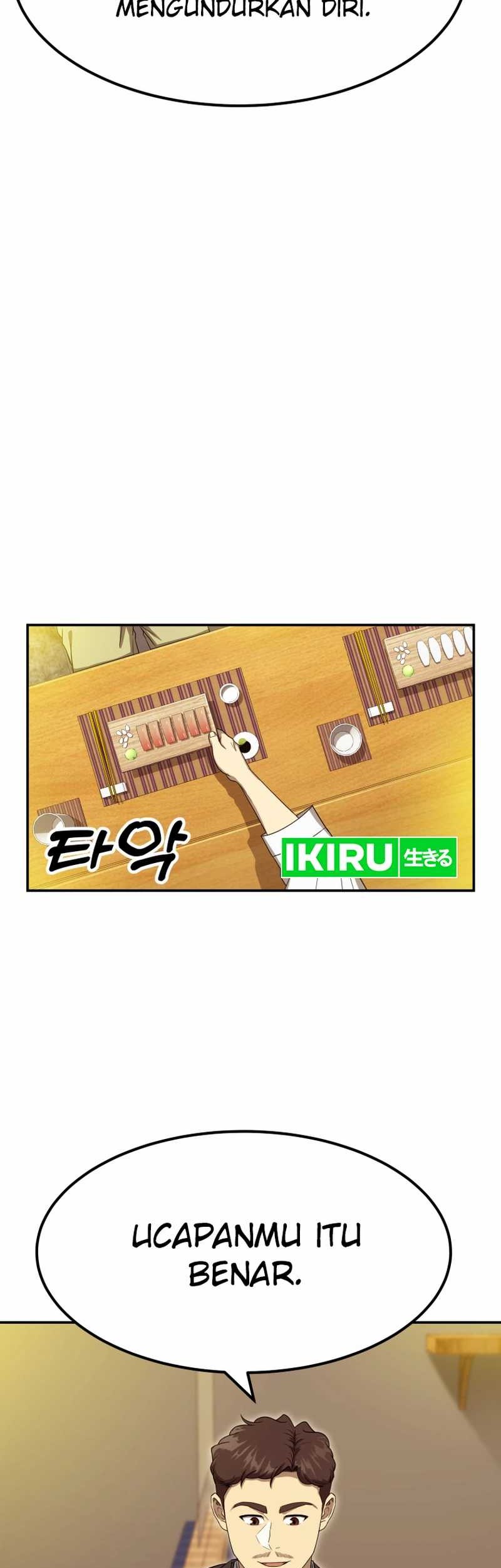 Golden Print Chapter 59 - halaman 39