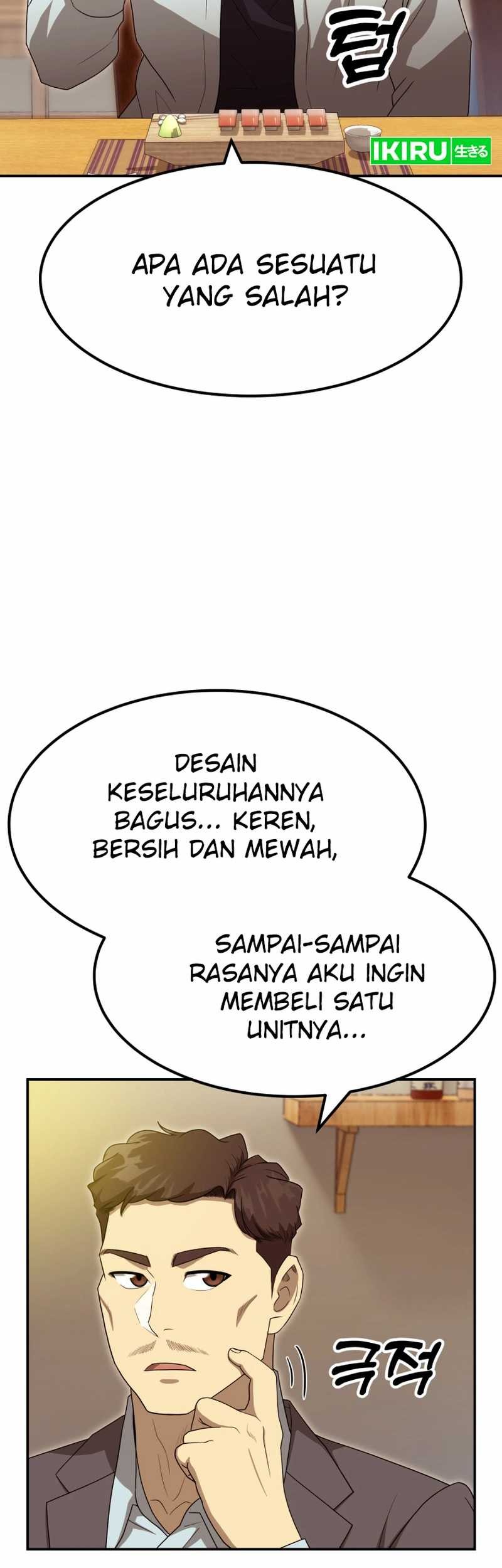 Golden Print Chapter 59 - halaman 41