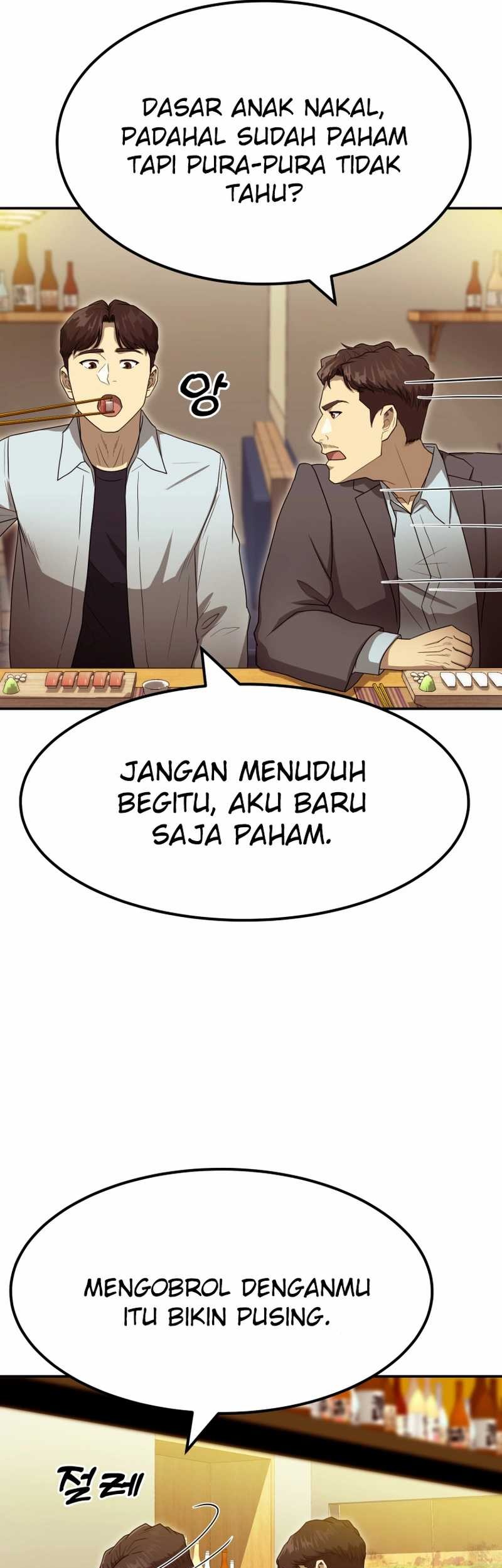 Golden Print Chapter 59 - halaman 43