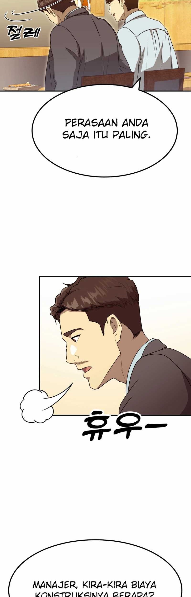 Golden Print Chapter 59 - halaman 44