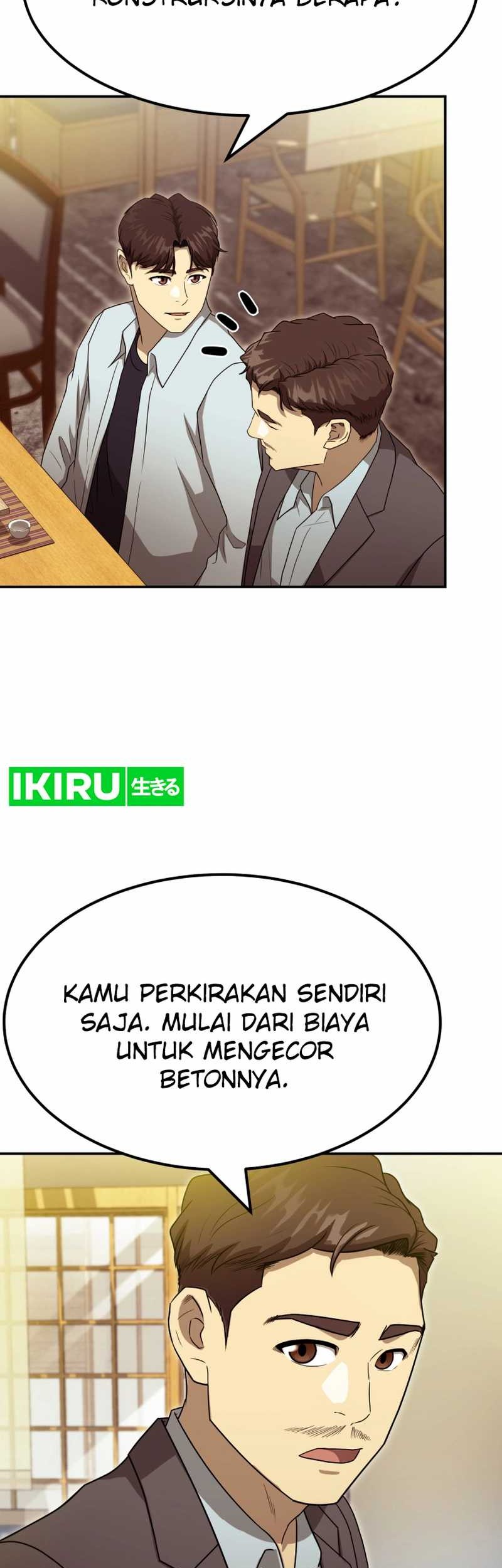 Golden Print Chapter 59 - halaman 45