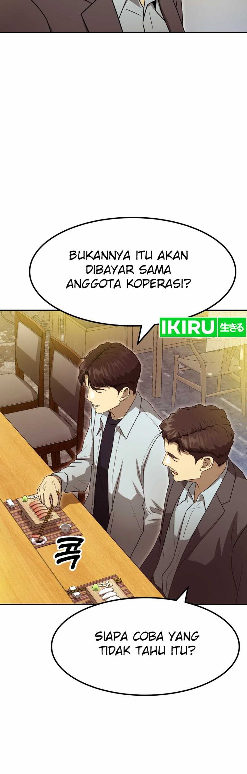 Golden Print Chapter 59 - halaman 46
