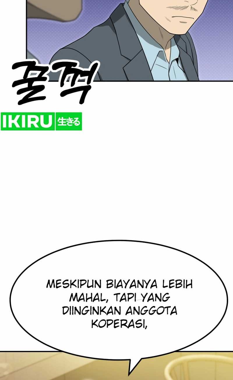 Golden Print Chapter 59 - halaman 48