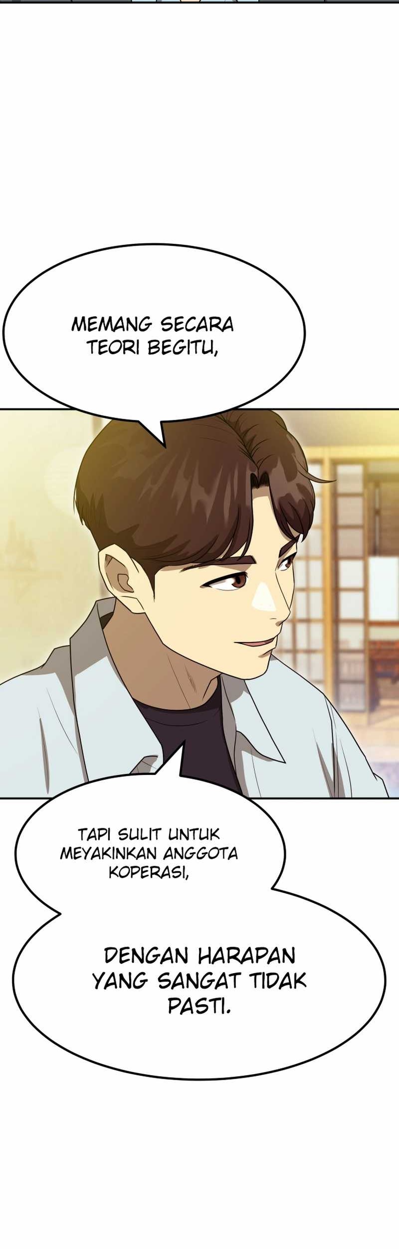 Golden Print Chapter 59 - halaman 51