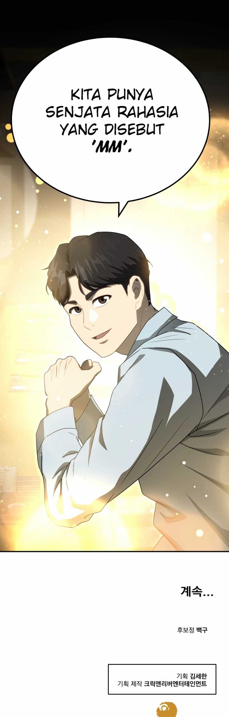 Golden Print Chapter 59 - halaman 53