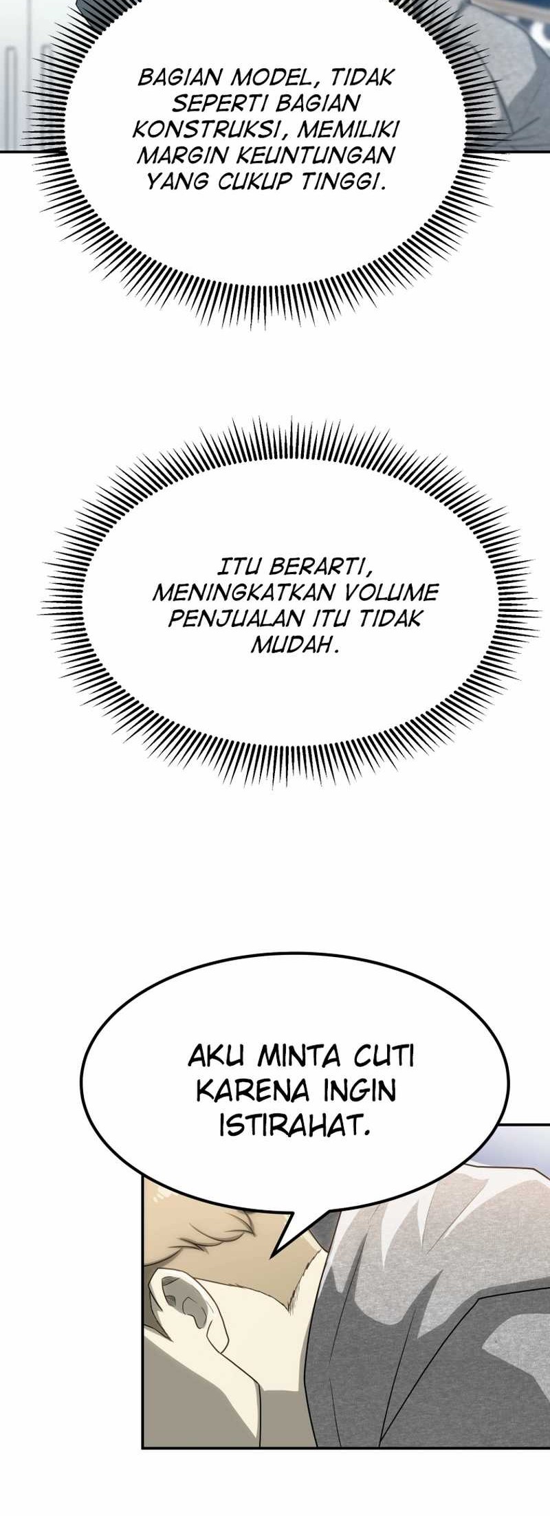 Golden Print Chapter 59 - halaman 6